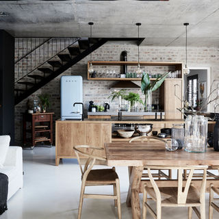 Architect WP Bosch Cape Town South Africa Residential Home Farm Style Modern Architecture