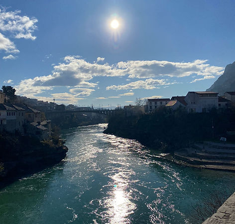Mostar