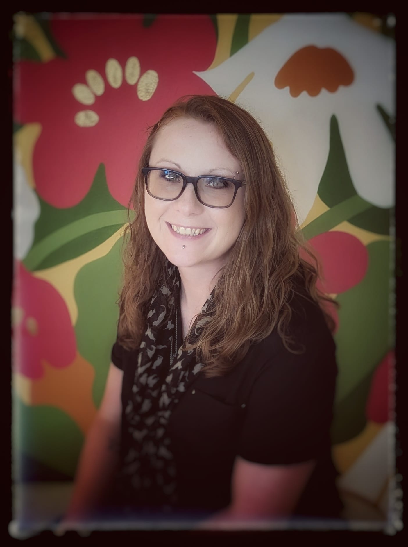 Writer: Roxanne Dockter