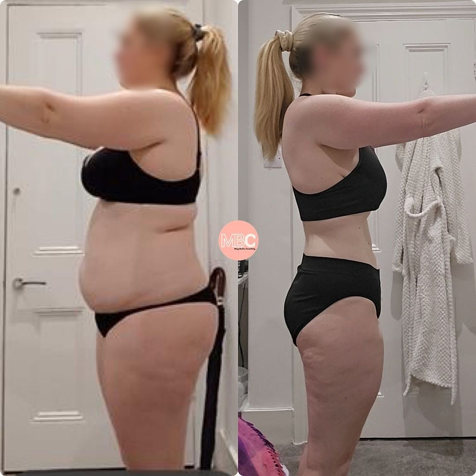 Joanna 3 - side