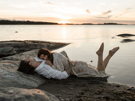 Bröllopsfotograf lediga datum