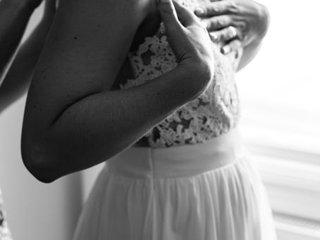 Ett viktigt tips inför bröllopsfotografering