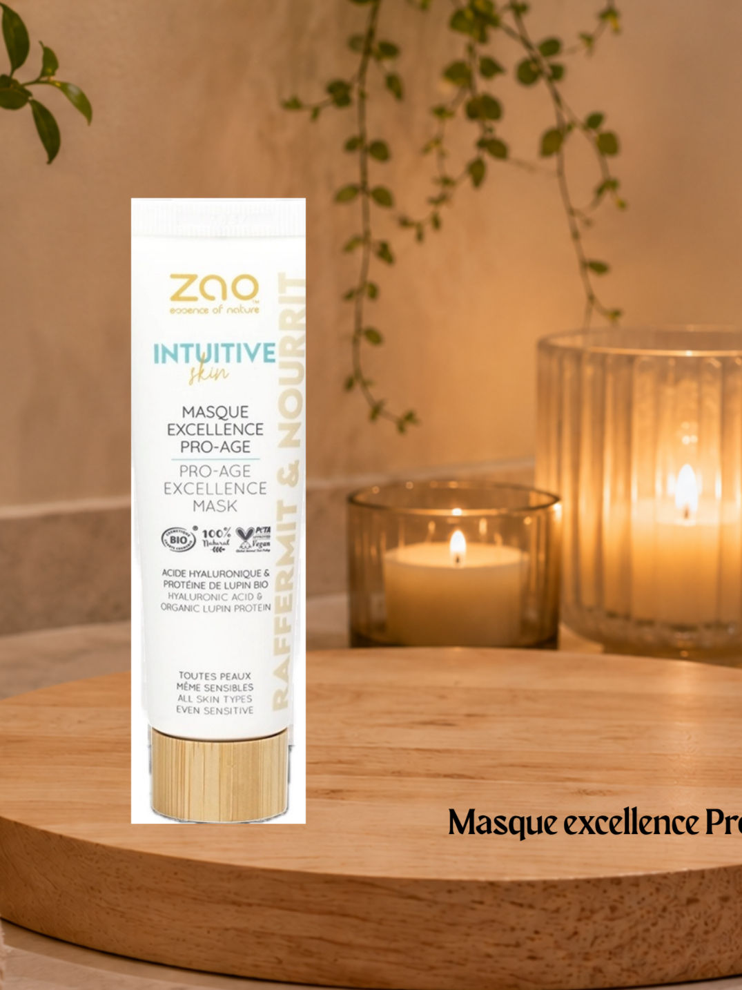 Masque Excellence Pro-âge