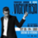 Frencesco Gabbani | Arena di Verona