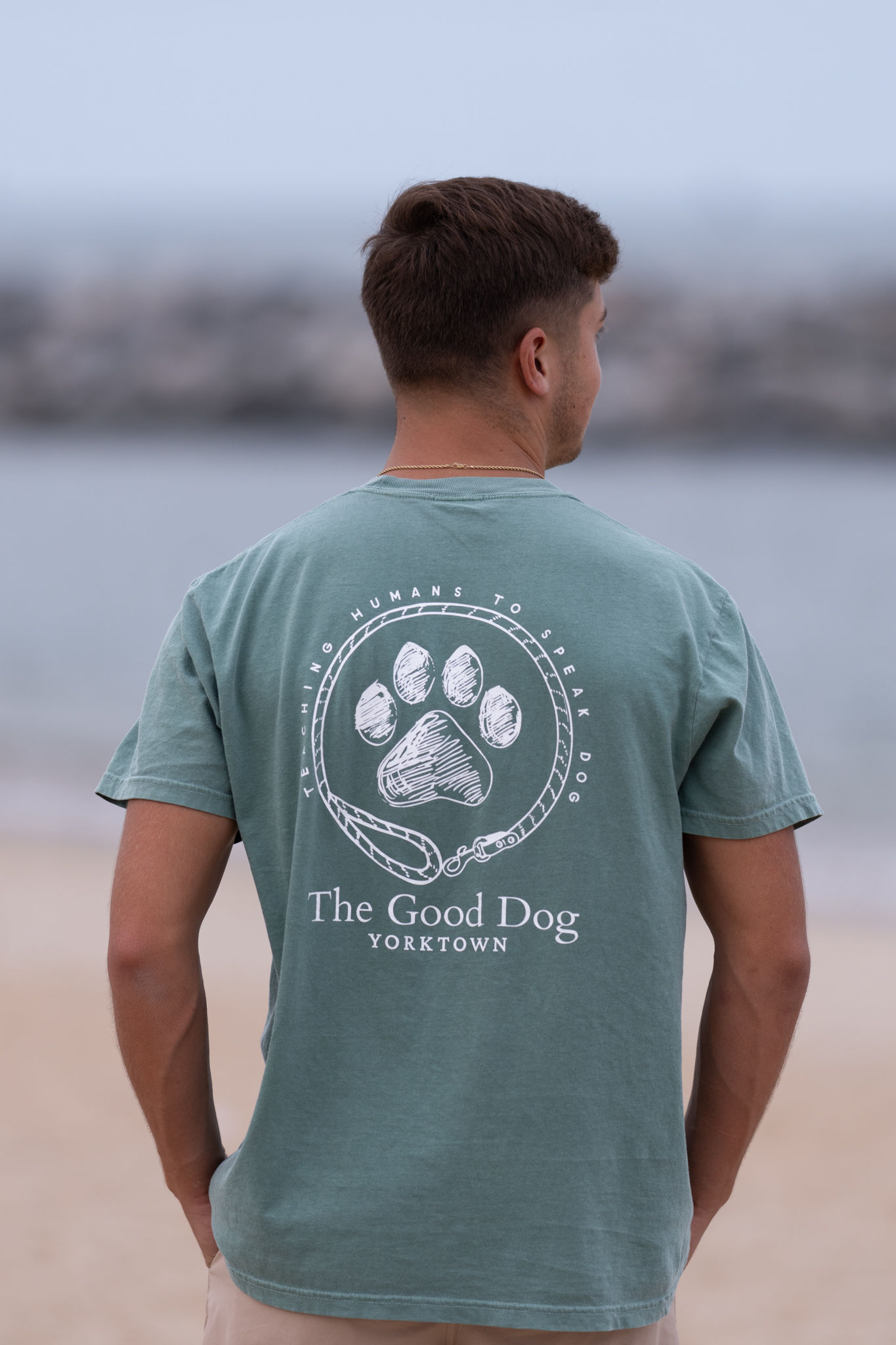 Original Logo T-Shirt (unisex)