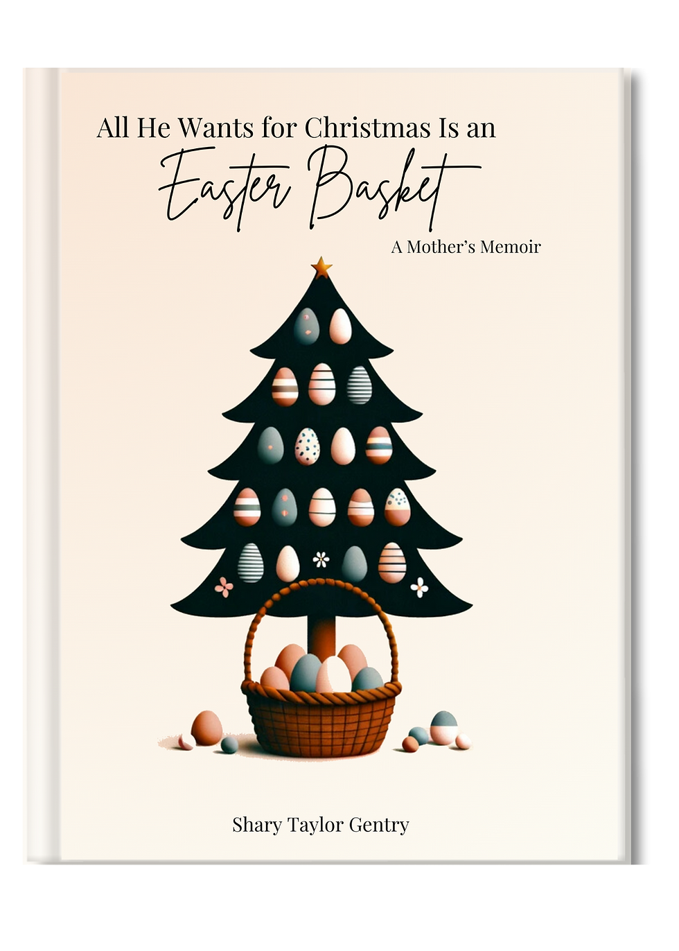 All He Wants for Christmas Is an Easter Basket (5 x 7 in) (1).png