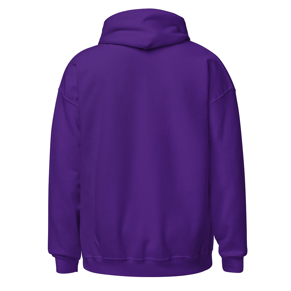 Thumbnail: I Can Do All Things Through Christ Hoodie