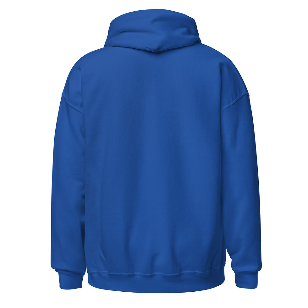 Thumbnail: Loved 1 Corinthians 13:4-8 Hoodie