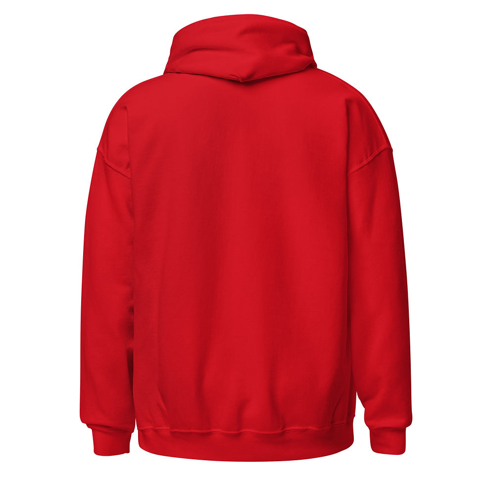 Thumbnail: Loved 1 Corinthians 13:4-8 Hoodie