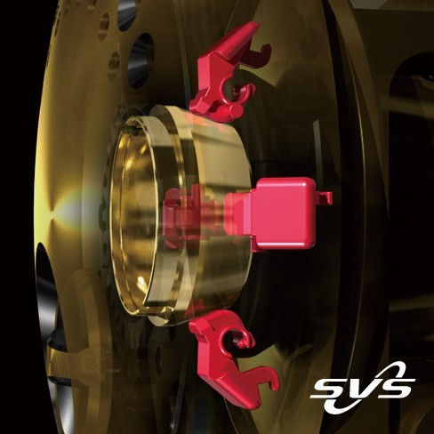 Thumbnail: Shimano Calcutta Conquest