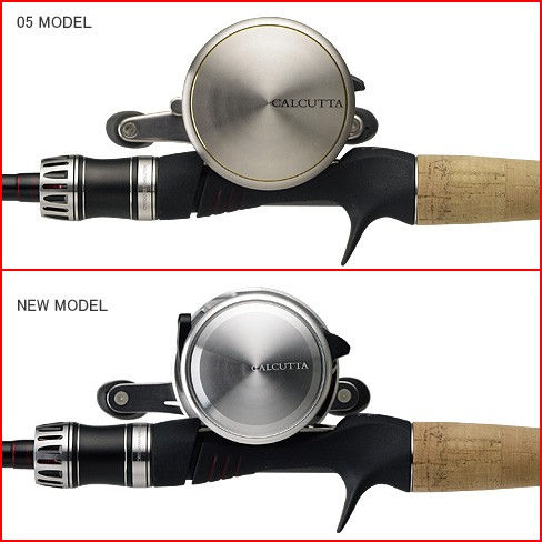 Thumbnail: Shimano Calcutta