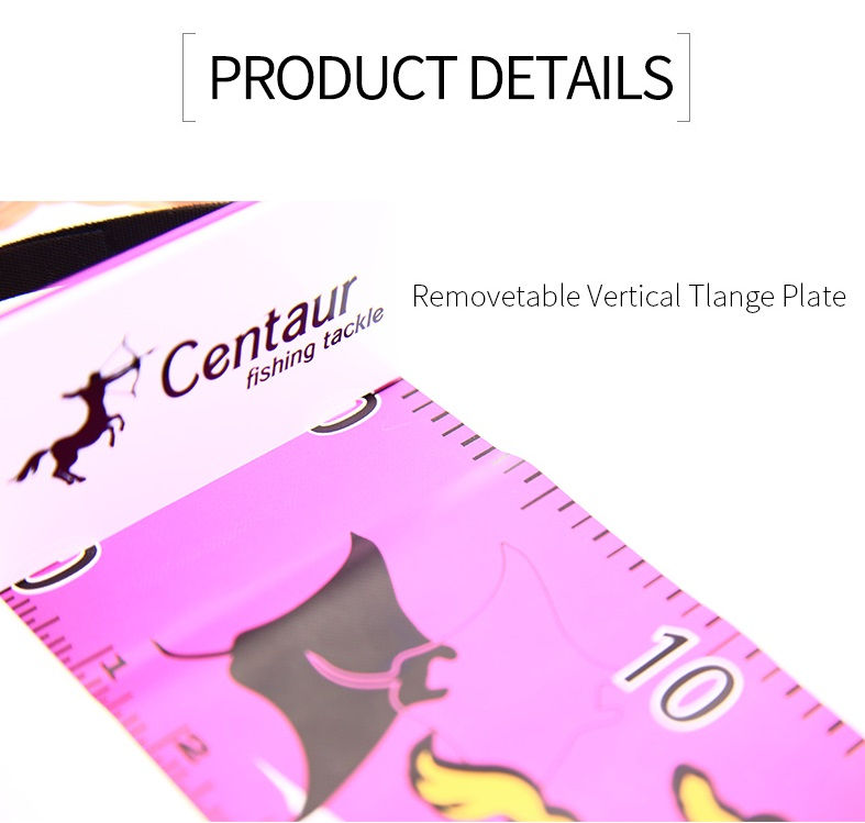 Thumbnail: Centaur Measuring Tape