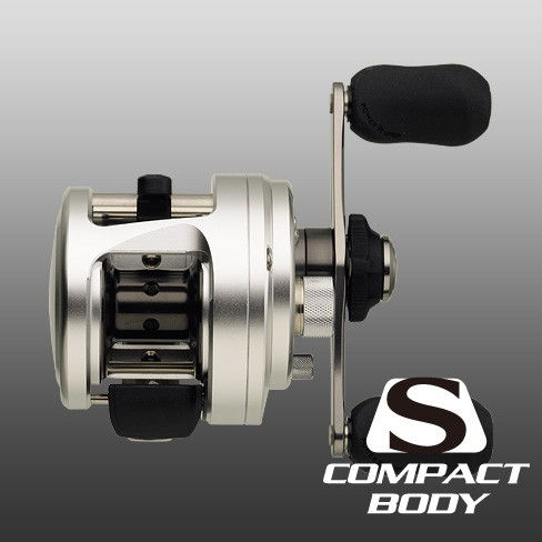 Thumbnail: Shimano Calcutta