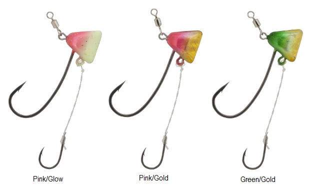 Thumbnail: Daiwa Tenya Kohga Taikabura SS Large