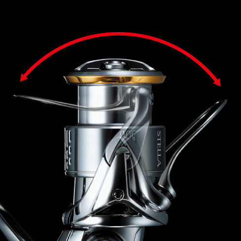 Thumbnail: 2018 Shimano Stella FJ
