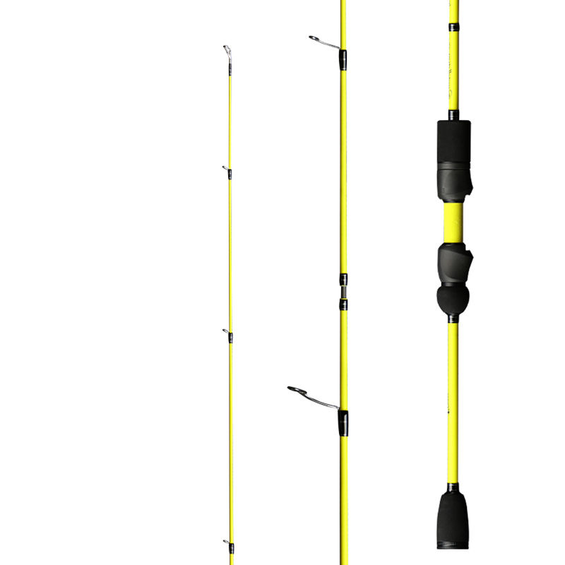 Thumbnail: Centaur Constellation Trout Rod