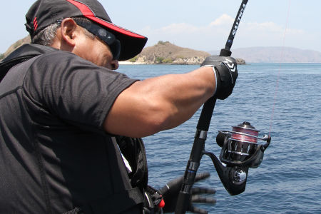 Thumbnail: Daiwa Catalina