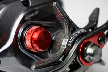 Thumbnail: Daiwa Alphas Air