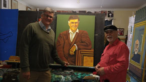 Loreto Presentations of Paintings