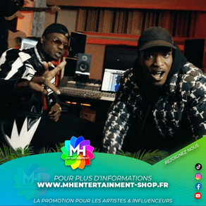 Ninho et Niska lancent "UnRappeurÇaRap #1" : Un Freestyle Explosif