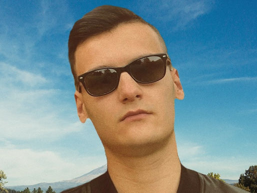 Découvrez le nouvel album "Shooting Star" de l'artiste AnthoProd.
