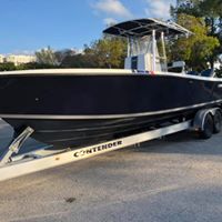 Reeltimecharters