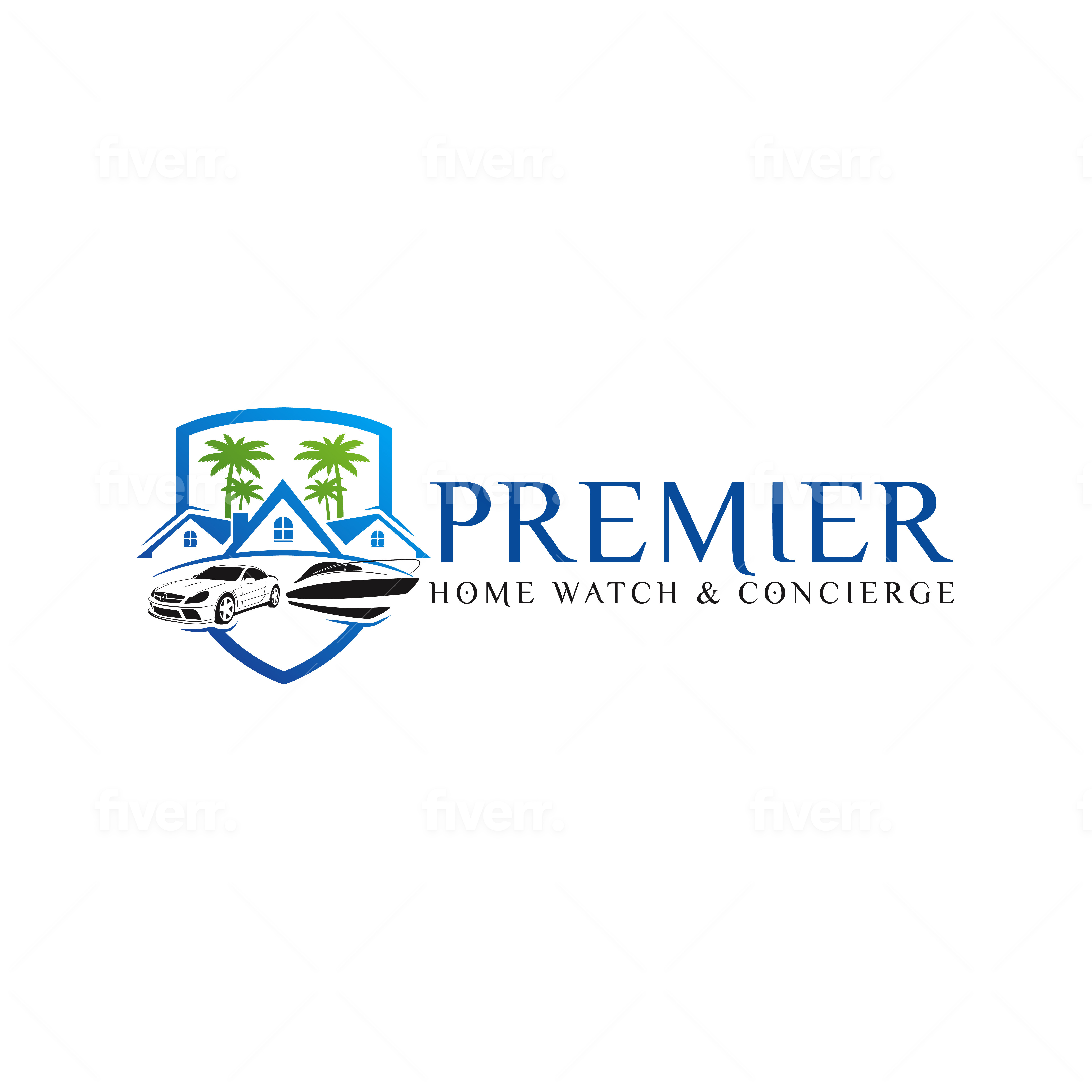 Premier Home Watch & Concierge