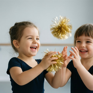 Wiggle & Giggle Fun