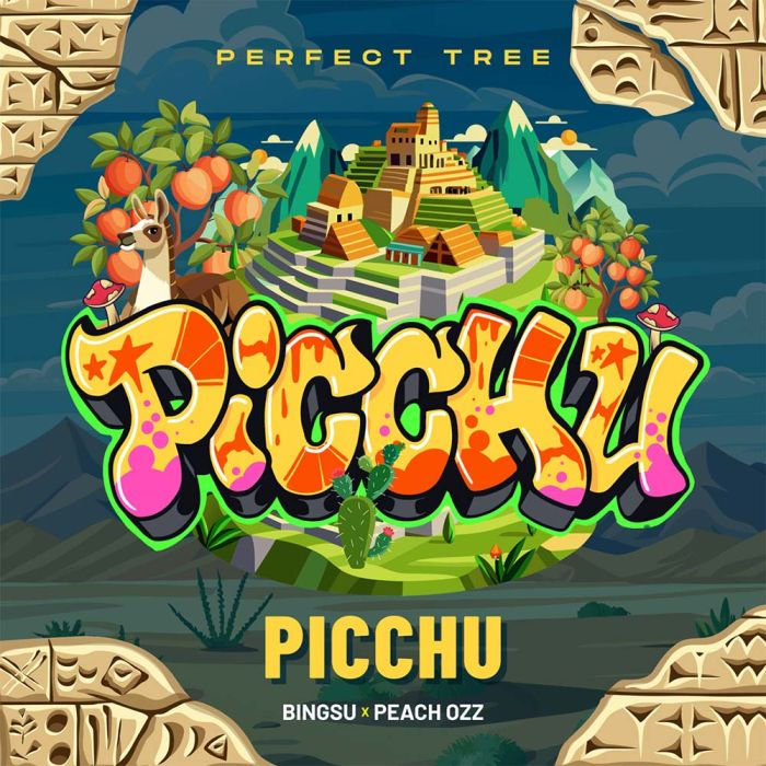 Thumbnail: Picchu Feminised By Perfect Tree