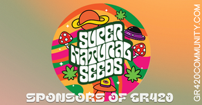 Supernatural Seeds & GR420