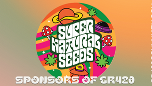 Supernatural Seeds & GR420