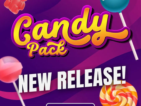 Barney's Farm New Candy Pack!