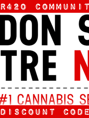 London Seed Centre Discount code!