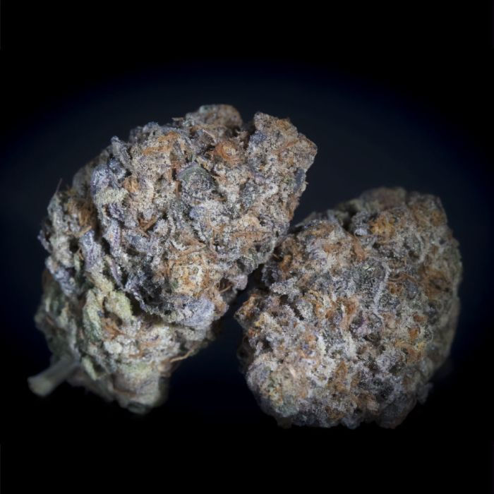 Thumbnail: Gulupa Feminised By Paradise Seeds