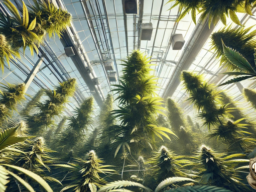 Understanding Photoperiod Cannabis Plants