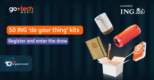 ING & GoTech World Contest Regulations