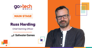 "Today, game design is about crafting entire worlds that players can inhabit" » Interview with Russ Harding