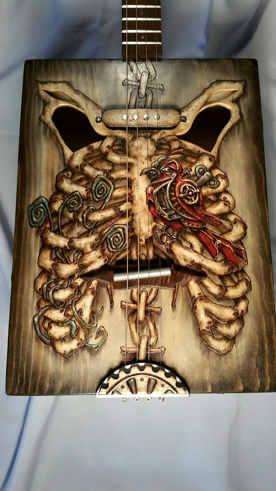 Thumbnail: The Guardian