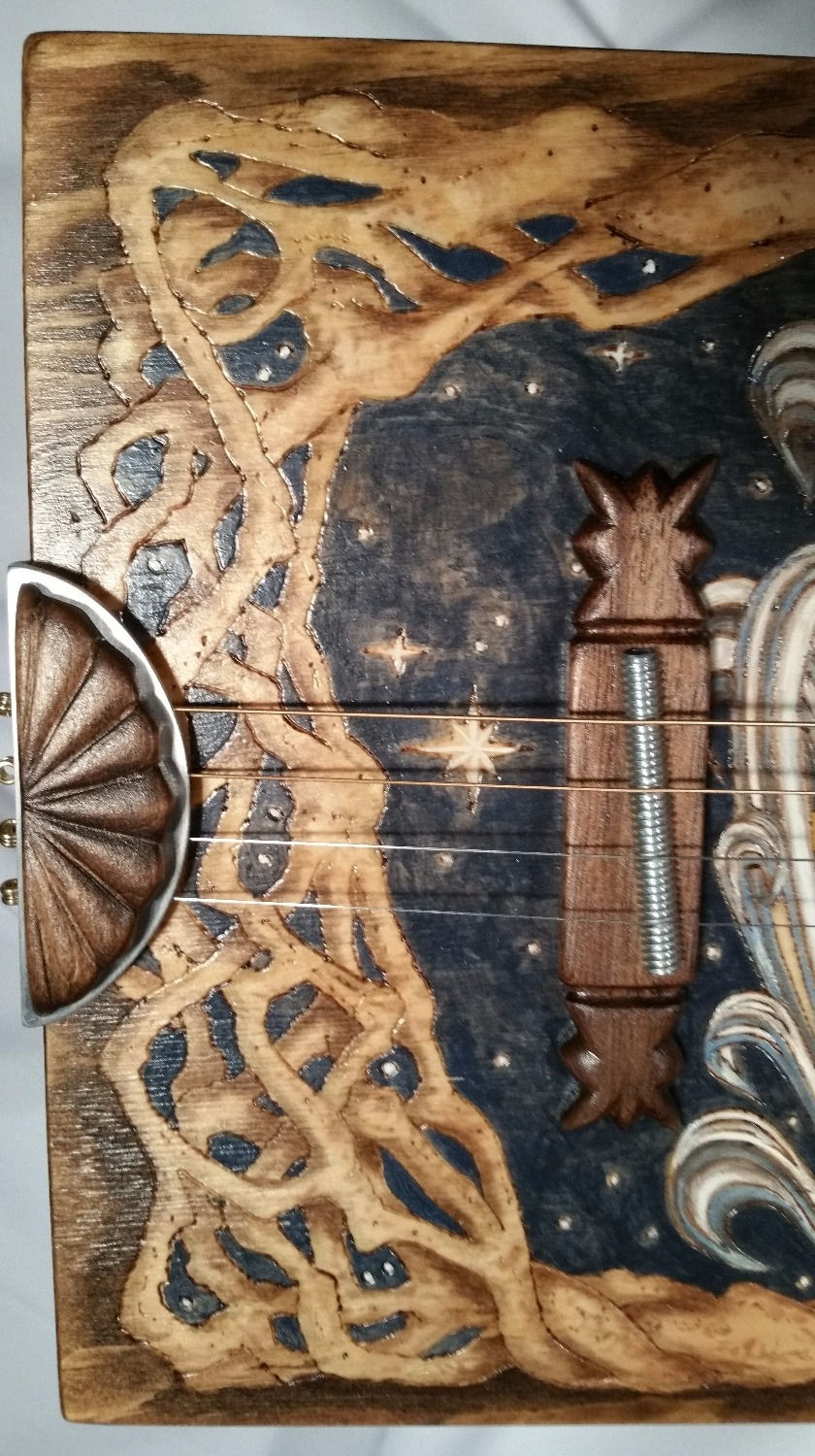 Thumbnail: The Mystic