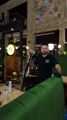 divana kimiska tirisana uznemuma