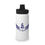 Thumbnail: Stainless Steel Water Bottle, Sports Lid