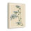 Thumbnail: Queen Anne's Lace Illustration on Canvas