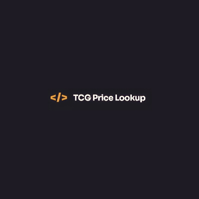 Writer: TCG Price Lookup