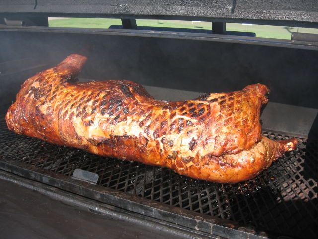 Thumbnail: Whole Hog
