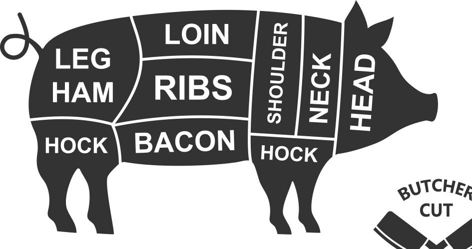 Thumbnail: Whole Hog