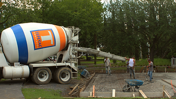 Concreto Alta Resistencia