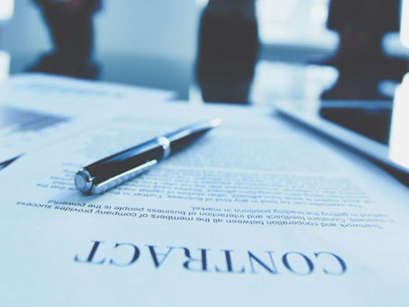 Підстави недійсності кредитного договору.