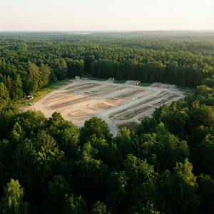 Exclusive Residential Lots