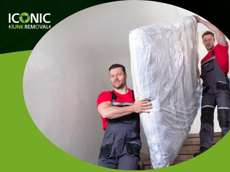 7 Easy Steps to Recycle Mattresses in Edmonton?