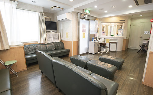 きりんウィメンズクリニック葛西